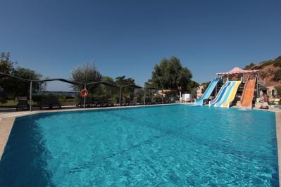 Foto Club Yali Hotels en Resort ***** Gumuldur