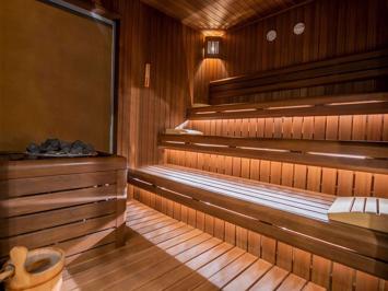 Foto Sofitel Istanbul Taksim ***** Istanbul