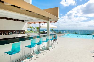 Foto Crowne Plaza Santo Domingo ***** Santo Domingo