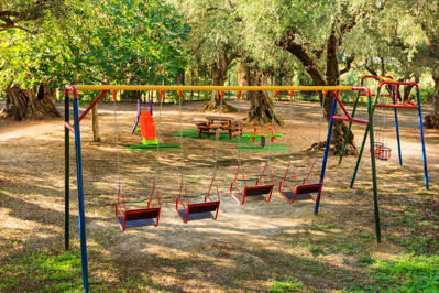 Foto Alykes Park **** Alykes