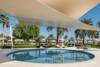 Foto The St. Regis Doha ***** Doha