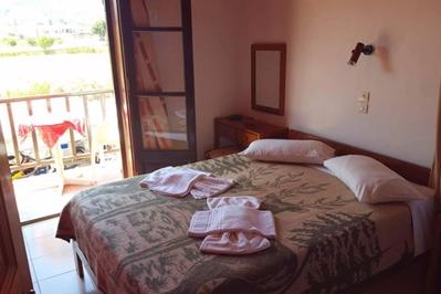 Appartement Islands