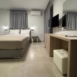 Foto Anax Appartements *** Parga-stad