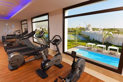 Foto Hotel Steigenberger Alcazar ***** Sharm El Sheikh