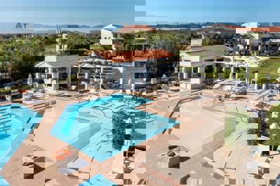 Foto Chryssana Beach *** Kolymbari