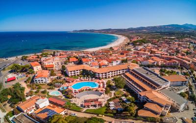Foto Club Cala della Torre **** La Caletta Di Siniscola