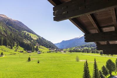 Foto Alpenhof **** St. Jakob Im Defereggental