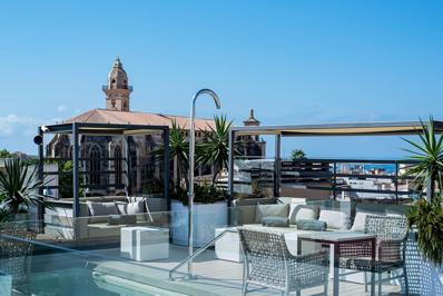Foto Palma Suites enResidence **** Palma De Mallorca