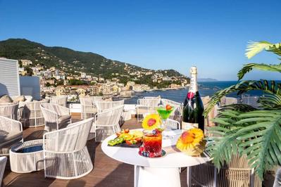 Foto Best Western Plus Tigullio Royal **** Rapallo