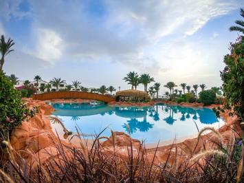 Foto Romance Regency Club ***** Sharm El Sheikh