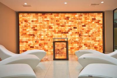 Foto Holm Boutique en Spa **** St. Julians