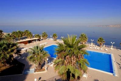 Foto Dioscuri Bay Palace **** Agrigento