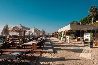 Foto PalmaLife Resort en Spa Bodrum Yalikavak ***** Yalikavak