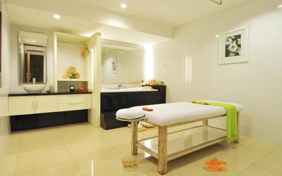 Foto HARRIS Hotel en Residence Riverview Kuta Bali **** Kuta