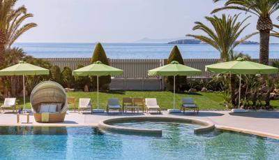 Foto Divani Apollon Palace And Thalasso ***** Vouliagmeni