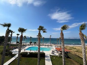 Foto Irina Beach Tigaki