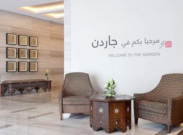 Foto Hilton Garden Inn Dubai Al Muraqabat **** Dubai