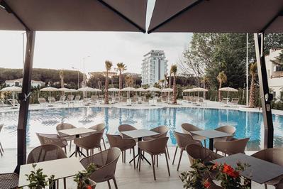 Foto Delight Hotel and SPA **** Golem