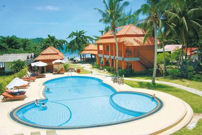 Hotel Havana Beach Resort