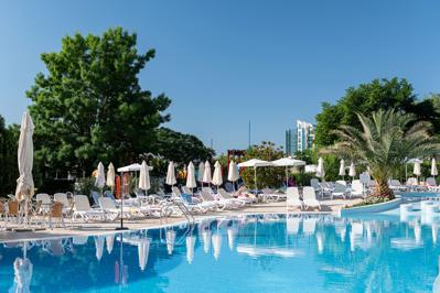 Foto SENTIDO Neptun Beach **** Zonnestrand Sunny Beach
