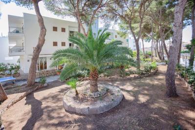 Foto Petit Garden Hotel by Flacalco **** Cala Ratjada