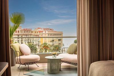 Foto Anantara Plaza Nice **** Nice