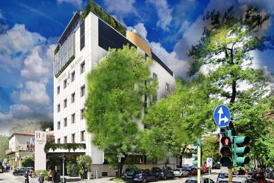 Hotel Morfeo Milano