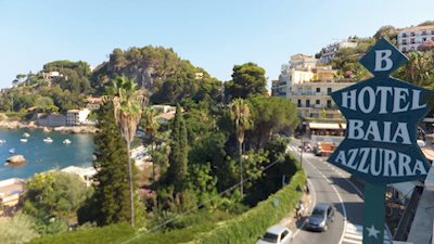 Foto Baia Azzurra **** Taormina