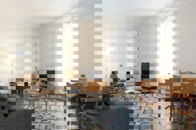 Foto MH Tetuan * Barcelona