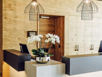 Foto Hotel Edita **** Scheidegg