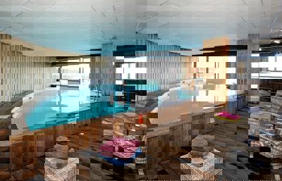 Foto Lagrange Le Roc Belle Face **** Les Arcs 1600