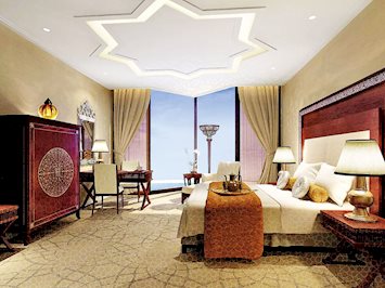 Hotel Millennium Bab Al Qasr