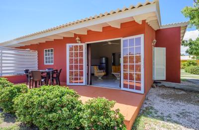 Foto The Pearl of the Caribbean *** Willemstad