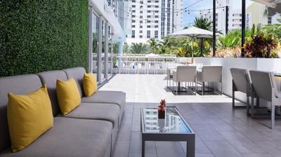 Foto Hyatt Centric South Beach Miami **** Miami Beach