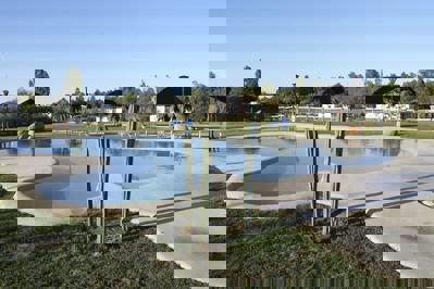 Foto Ardea Purpurea Lodge **** Sevilla