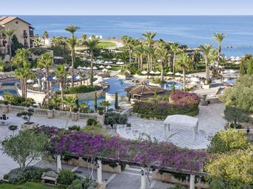 Foto Elysium ***** Paphos