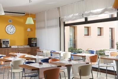 Foto Hotel Best Western Titian Inn Venice Airport *** Tessera