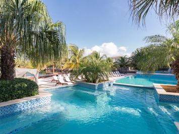 Foto Acoya Curacao Resort Villas en Spa **** Willemstad