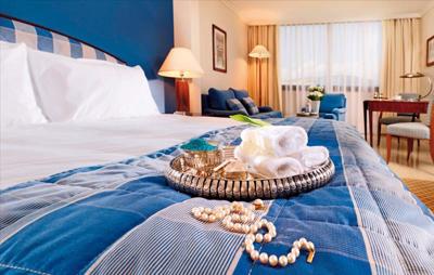 Foto InterContinental Athenaeum ***** Athene