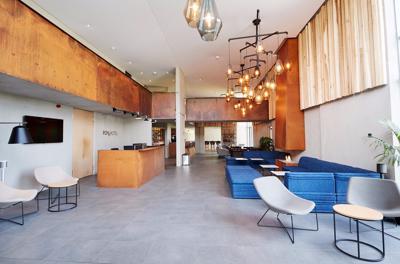 Foto Fosshotel Reykholt *** Reykholt