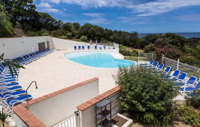 Foto Odalys Club Residence Les Hameaux de Capra Scorsa *** Lozari