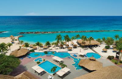 Foto Hotel Sunscape Curacao Resort Spa en Casino **** Willemstad