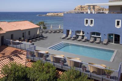 Best Western Premier Santa Maria