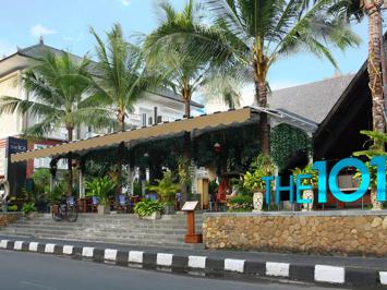Foto The 1O1 Bali Oasis Sanur **** Sanur