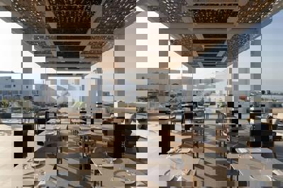 Foto De Sol Spa Hotel ***** Messaria