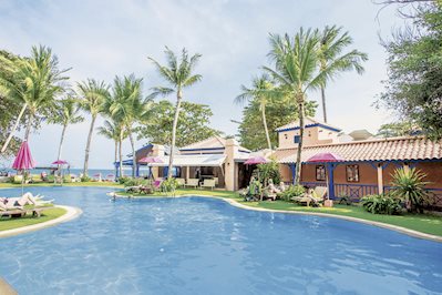 Foto Baan Samui Resort *** Chaweng Beach