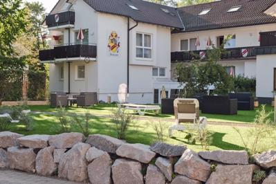 Foto Waldeck Spa **** Bad Durrheim