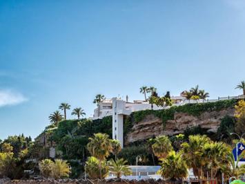Foto Parador de Nerja **** Nerja