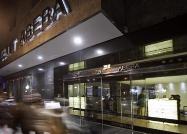 Foto Zenit Abeba **** Madrid