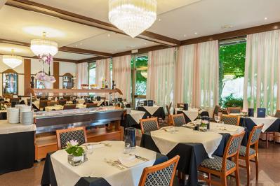 Foto Al Sorriso Greenpark en Wellness *** Levico Terme